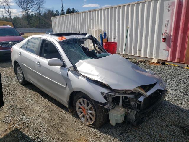 TOYOTA CAMRY BASE 2011 with VIN 4T1BF3EK7BU667531 - Photo from auction