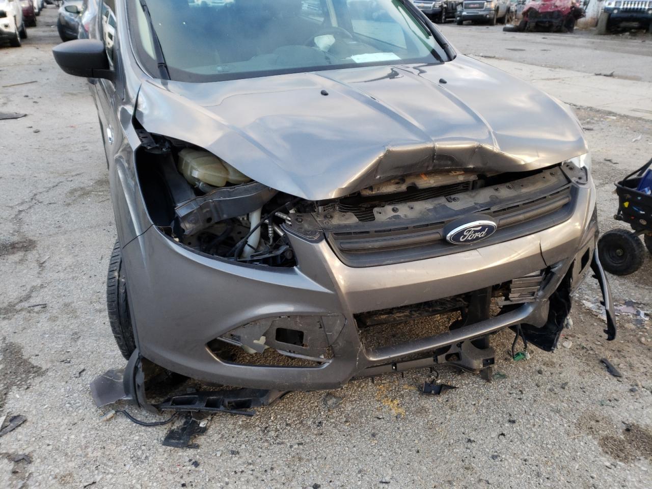 Zdjęcie 9 z aukcji – 2013 FORD ESCAPE S z VIN 1FMCU0F77DUA39099