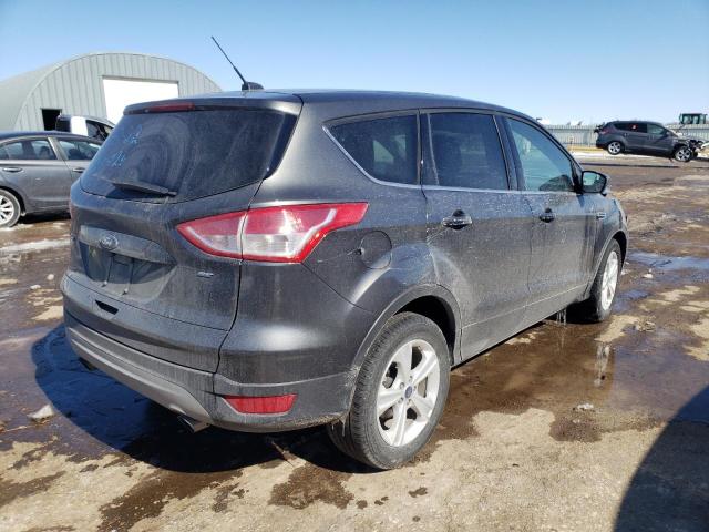 Photo 4 from auction – 2016 FORD ESCAPE SE with VIN 1FMCU0G70GUA74747