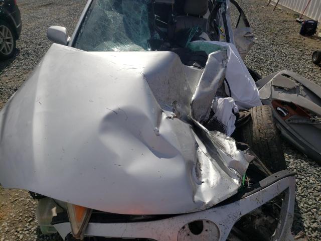 Photo 7 from auction – 2011 TOYOTA CAMRY BASE with VIN 4T1BF3EK7BU667531
