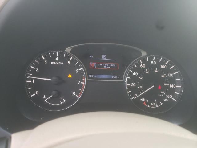 Photo 8 from auction – 2016 NISSAN ALTIMA 2.5 with VIN 1N4AL3AP7GN312781