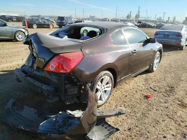 Photo 4 from auction – 2013 NISSAN ALTIMA S with VIN 1N4AL2EP4DC210835
