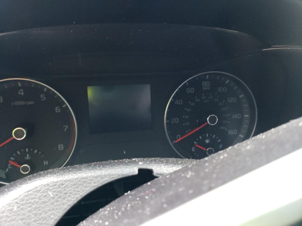 Photo 8 from auction – 2019 KIA FORTE FE with VIN 3KPF24AD4KE006908