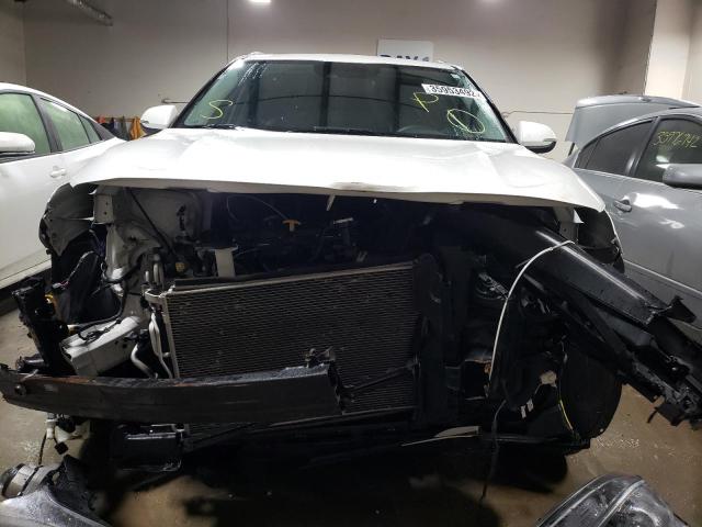 Photo 9 from auction – 2021 KIA SELTOS S with VIN KNDEU2AA0M7100514