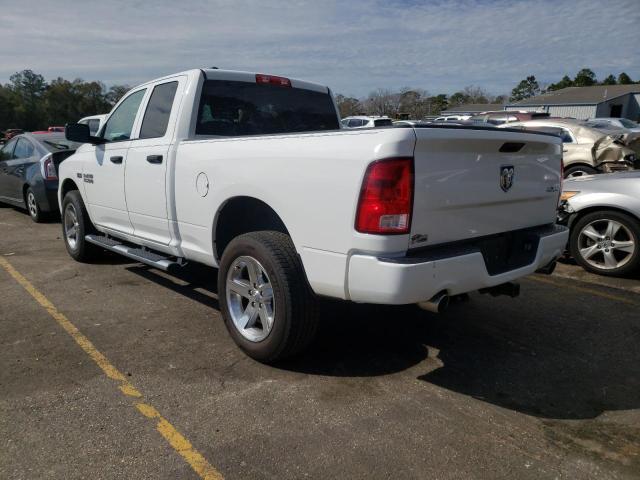 Photo 3 from auction – 2017 RAM 1500 ST with VIN 1C6RR7FT8HS757971