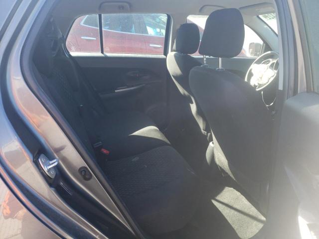 Photo 6 from auction – 2014 TOYOTA SCION XD with VIN JTKKUPB46E1039725