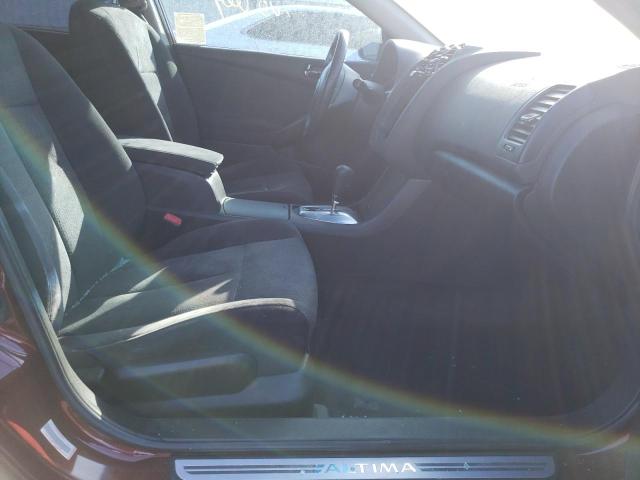 Photo 5 from auction – 2010 NISSAN ALTIMA BAS with VIN 1N4AL2AP2AN565055