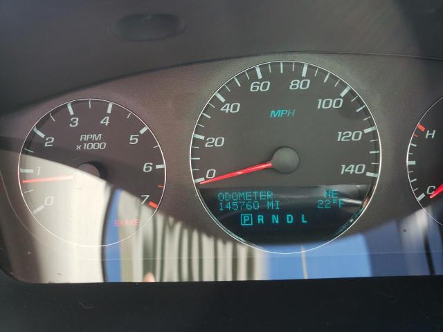 Photo 8 from auction – 2014 CHEVROLET IMPALA LIM with VIN 2G1WB5E31E1144715