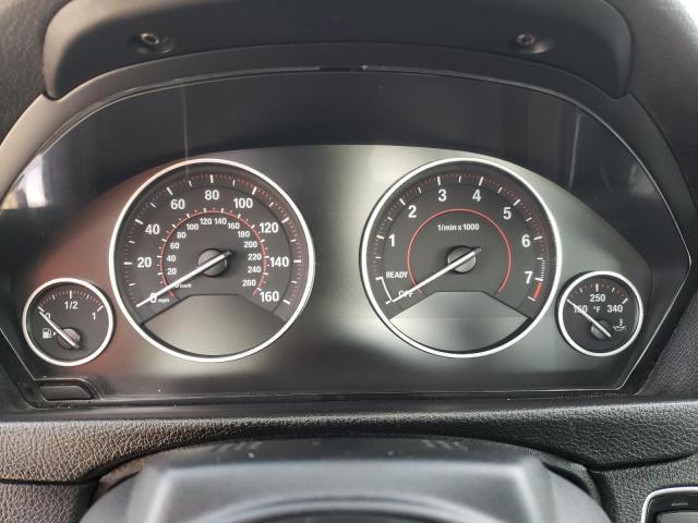 Photo 8 from auction – 2018 BMW 430I with VIN WBA4Z1C52JEC60523