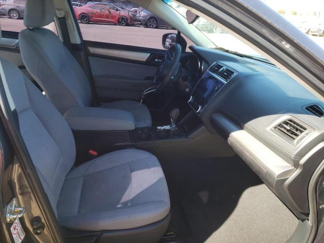 Photo 5 from auction – 2018 SUBARU LEGACY 2.5 with VIN 4S3BNAC63J3012997