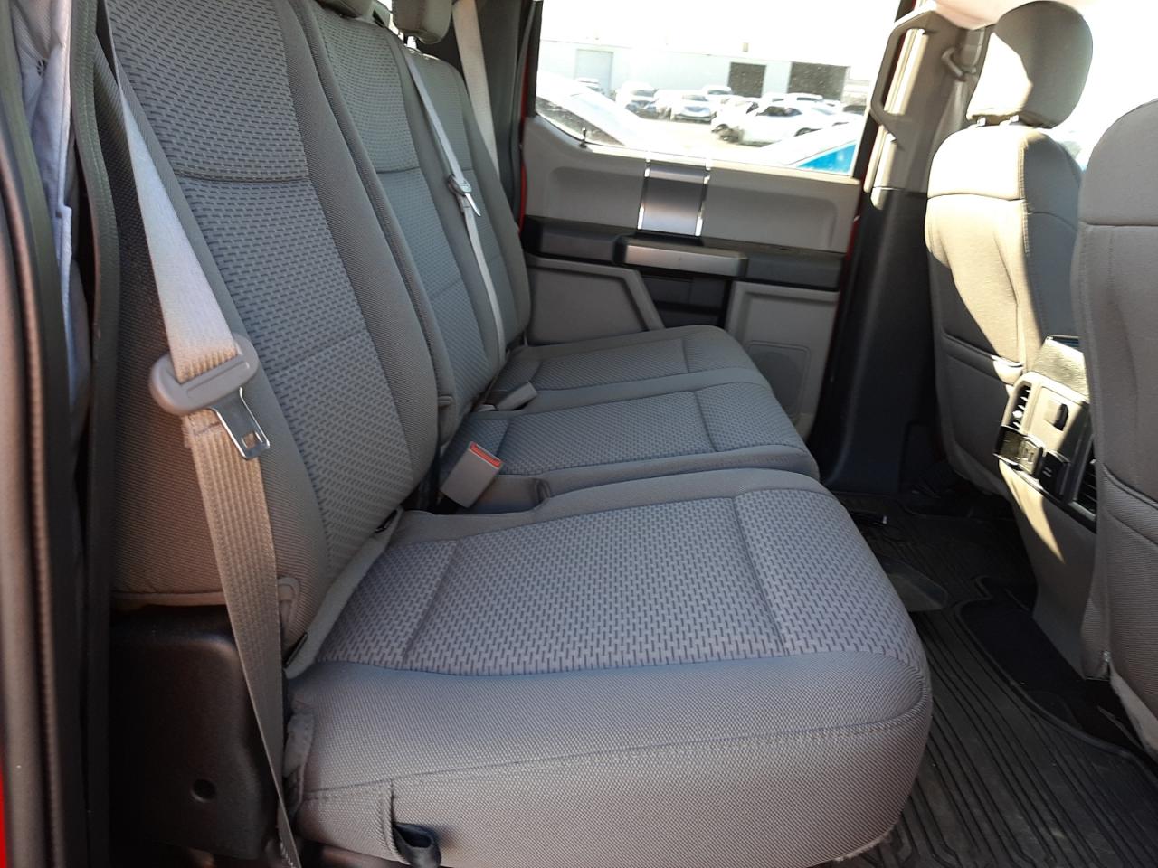 Photo 6 from auction – 2020 FORD F150 SUPER with VIN 1FTEW1E46LKF40239