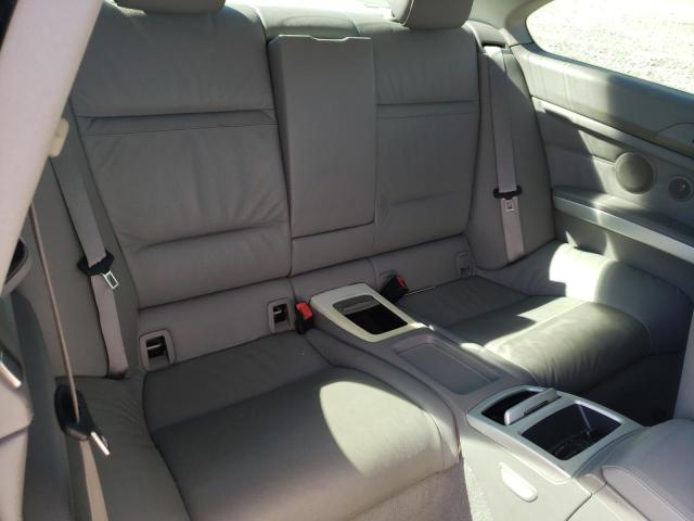 Photo 6 from auction – 2007 BMW 328 I with VIN WBAWB33547PV70837