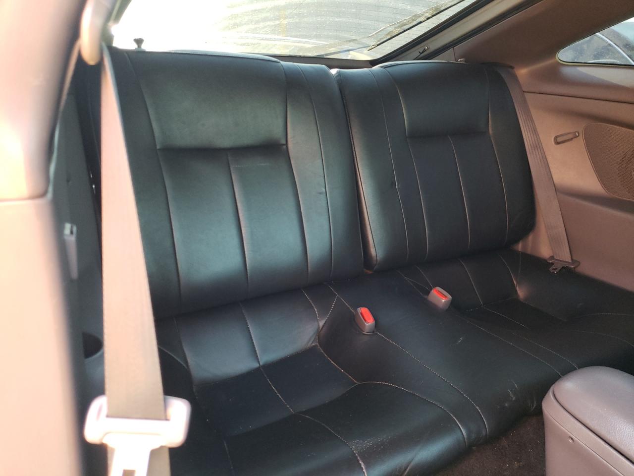Photo 6 from auction – 2000 TOYOTA CELICA GT with VIN JTDDR32T0Y0032216