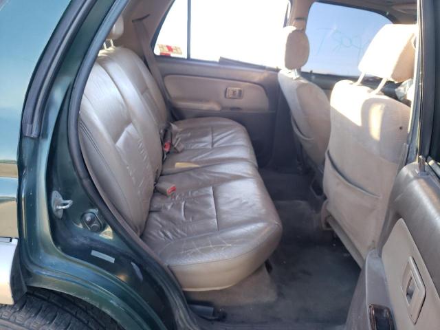 Photo 6 from auction – 2000 TOYOTA 4RUNNER LI with VIN JT3GN87R5Y0155260