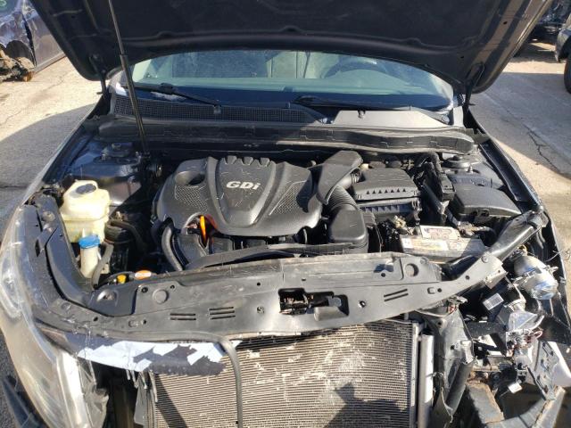 Photo 7 from auction – 2011 KIA OPTIMA LX with VIN KNAGM4A74B5071615