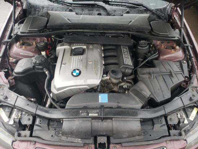 Photo 7 from auction – 2006 BMW 330 XI with VIN WBAVD33526KV61992