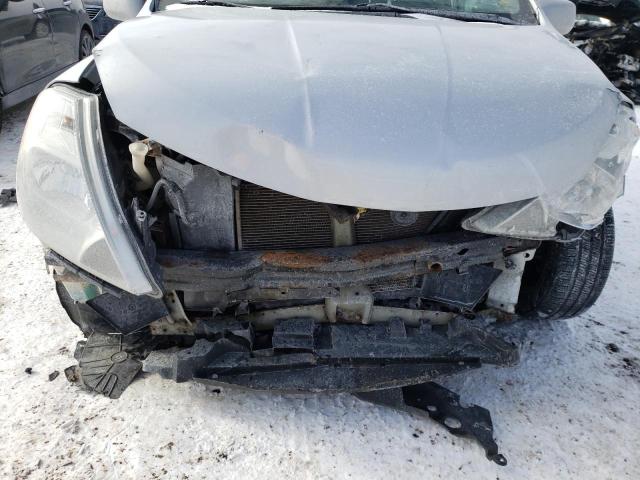 Photo 9 from auction – 2010 NISSAN VERSA S with VIN 3N1BC1CP4AL430572