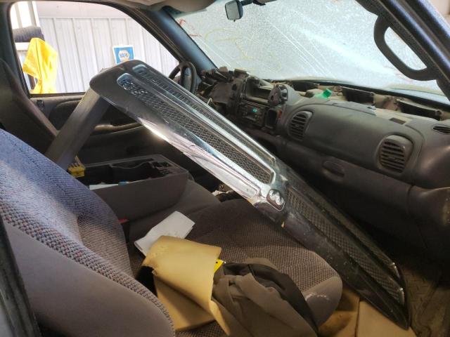Photo 5 from auction – 2002 DODGE RAM 3500 with VIN 3B6MF36662M316990