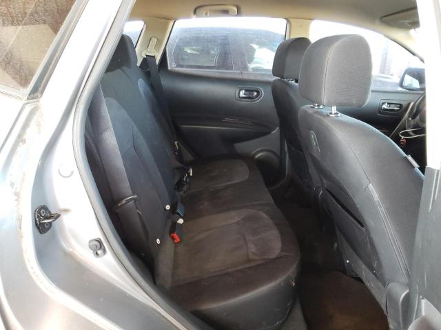 Photo 6 from auction – 2013 NISSAN ROGUE S with VIN JN8AS5MT3DW533578