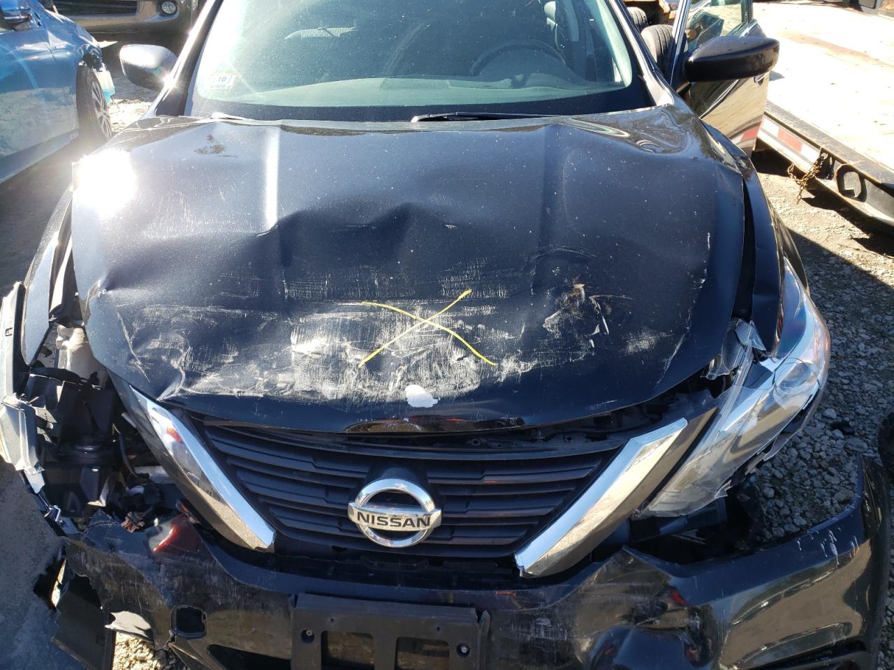 Photo 7 from auction – 2016 NISSAN ALTIMA 2.5 with VIN 1N4AL3AP8GN354795