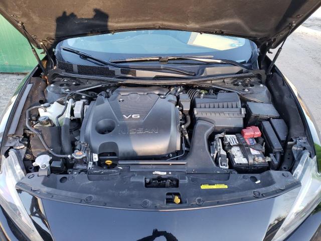 Photo 7 from auction – 2016 NISSAN MAXIMA 3.5 with VIN 1N4AA6AP8GC395561