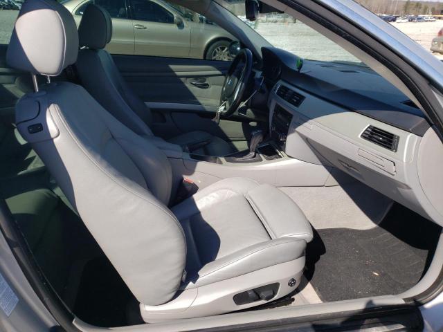 Photo 5 from auction – 2007 BMW 328 I with VIN WBAWB33547PV70837