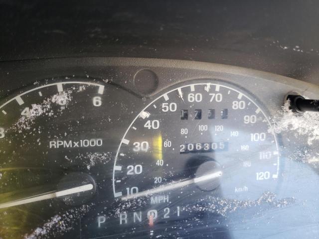 Photo 8 from auction – 2000 FORD RANGER SUP with VIN 1FTZR15V7YPB83858