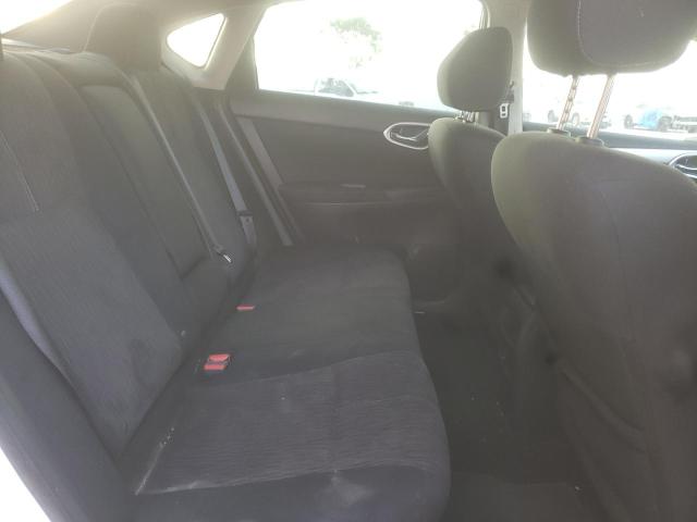 Photo 6 from auction – 2015 NISSAN SENTRA S with VIN 3N1AB7AP1FY332338