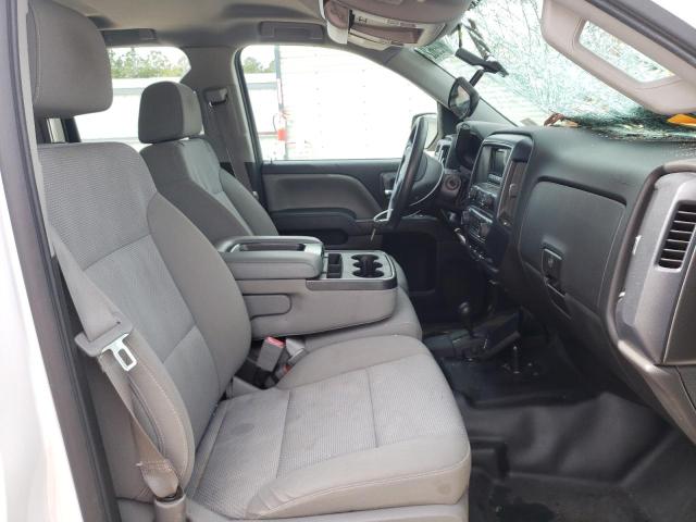 Photo 5 from auction – 2015 GMC SIERRA K15 with VIN 1GTV2TECXFZ213367