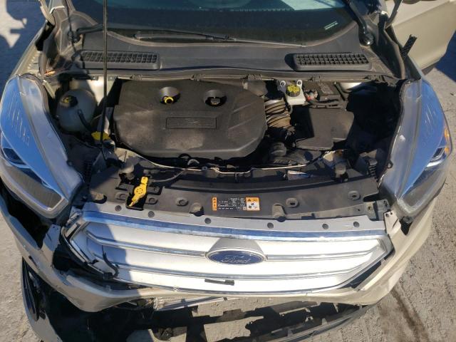 Photo 7 from auction – 2018 FORD ESCAPE TIT with VIN 1FMCU0J99JUA62761