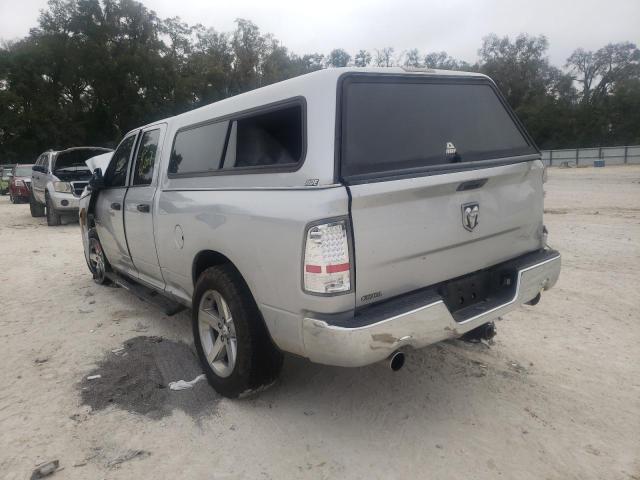 Photo 3 from auction – 2014 RAM 1500 ST with VIN 1C6RR6FT6ES140820