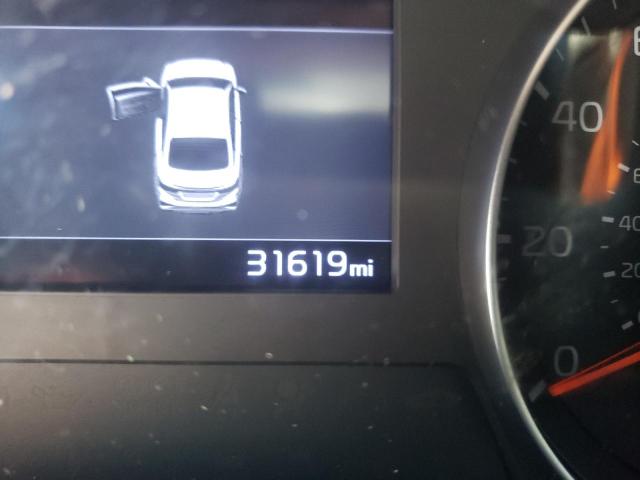 Photo 8 from auction – 2020 KIA FORTE FE with VIN 3KPF24AD1LE175981