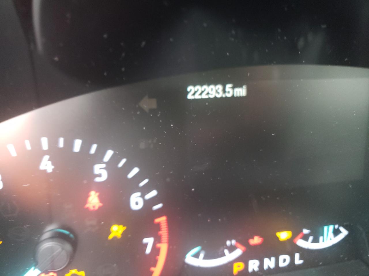 Photo 8 from auction – 2020 FORD ESCAPE SE with VIN 1FMCU0G65LUA51482
