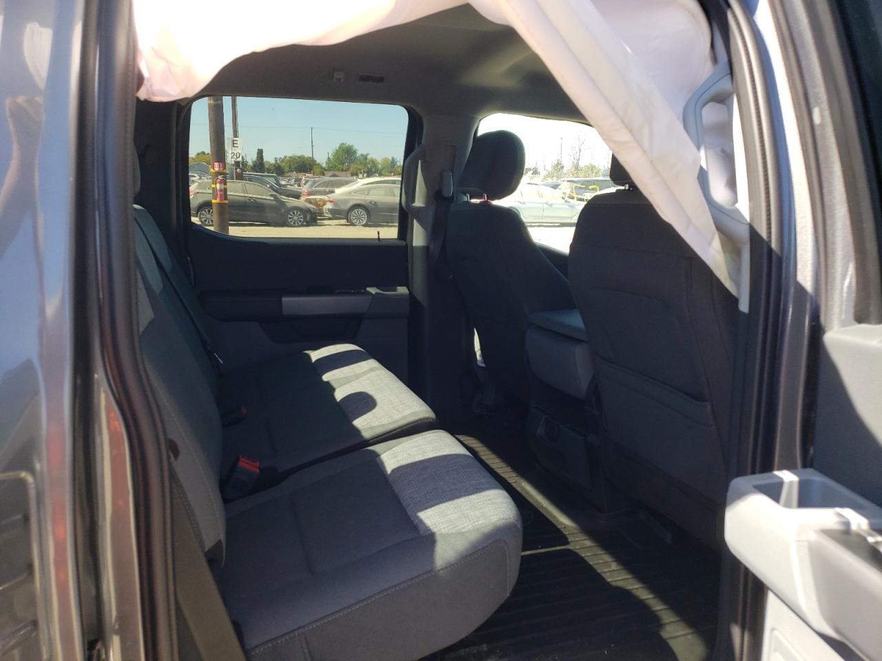 Photo 6 from auction – 2021 FORD F150 SUPER with VIN 1FTEW1CP2MKD18134