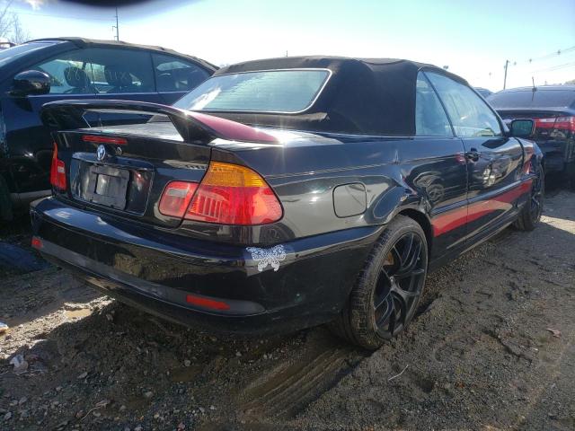 Photo 4 from auction – 2004 BMW 330 CI with VIN WBABW534X4PL40561