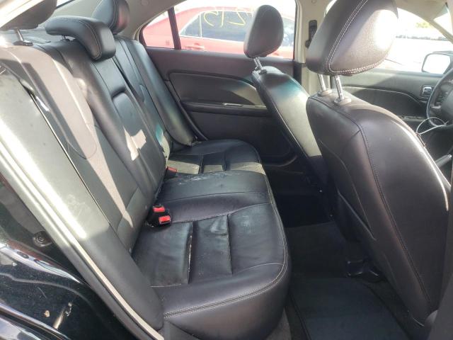 Photo 6 from auction – 2012 FORD FUSION SEL with VIN 3FAHP0JA2CR129020
