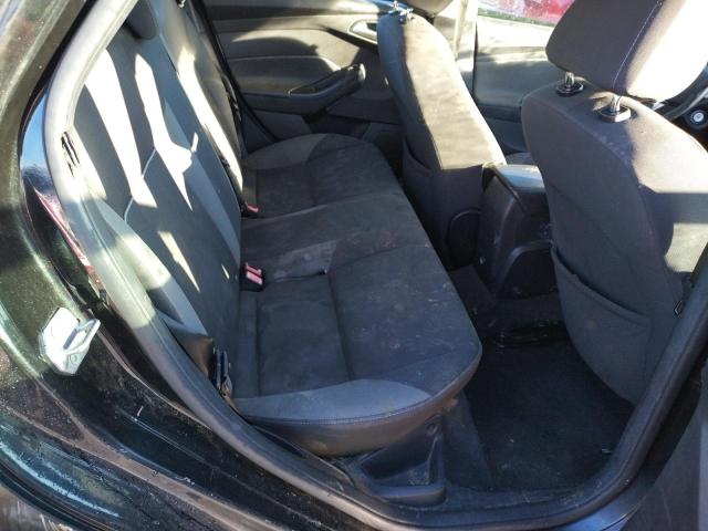 Photo 6 from auction – 2013 FORD FOCUS SE with VIN 1FADP3F23DL220752