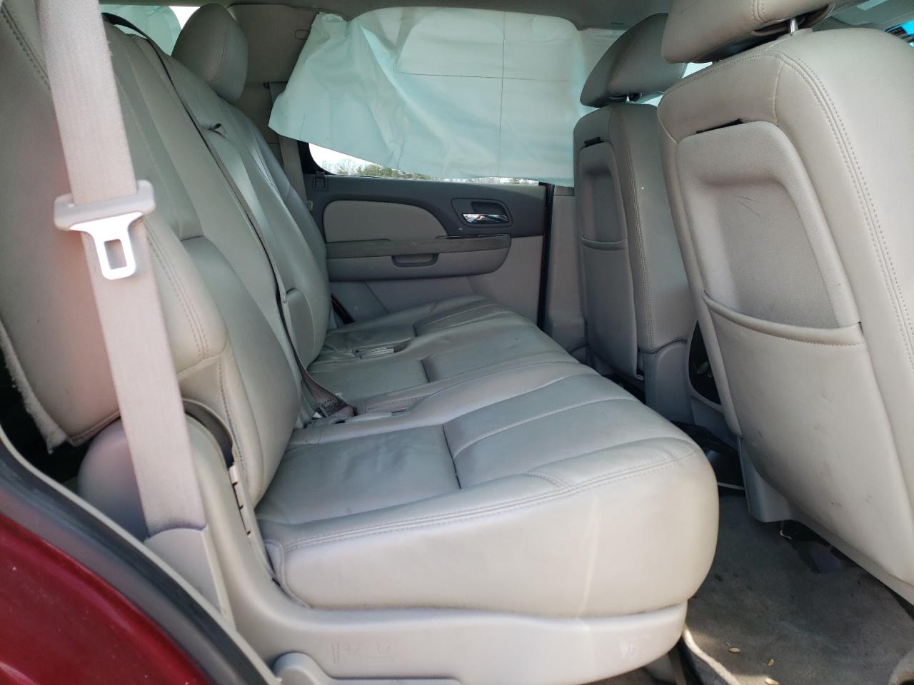 Photo 6 from auction – 2011 CHEVROLET TAHOE C150 with VIN 1GNSCBE06BR198481
