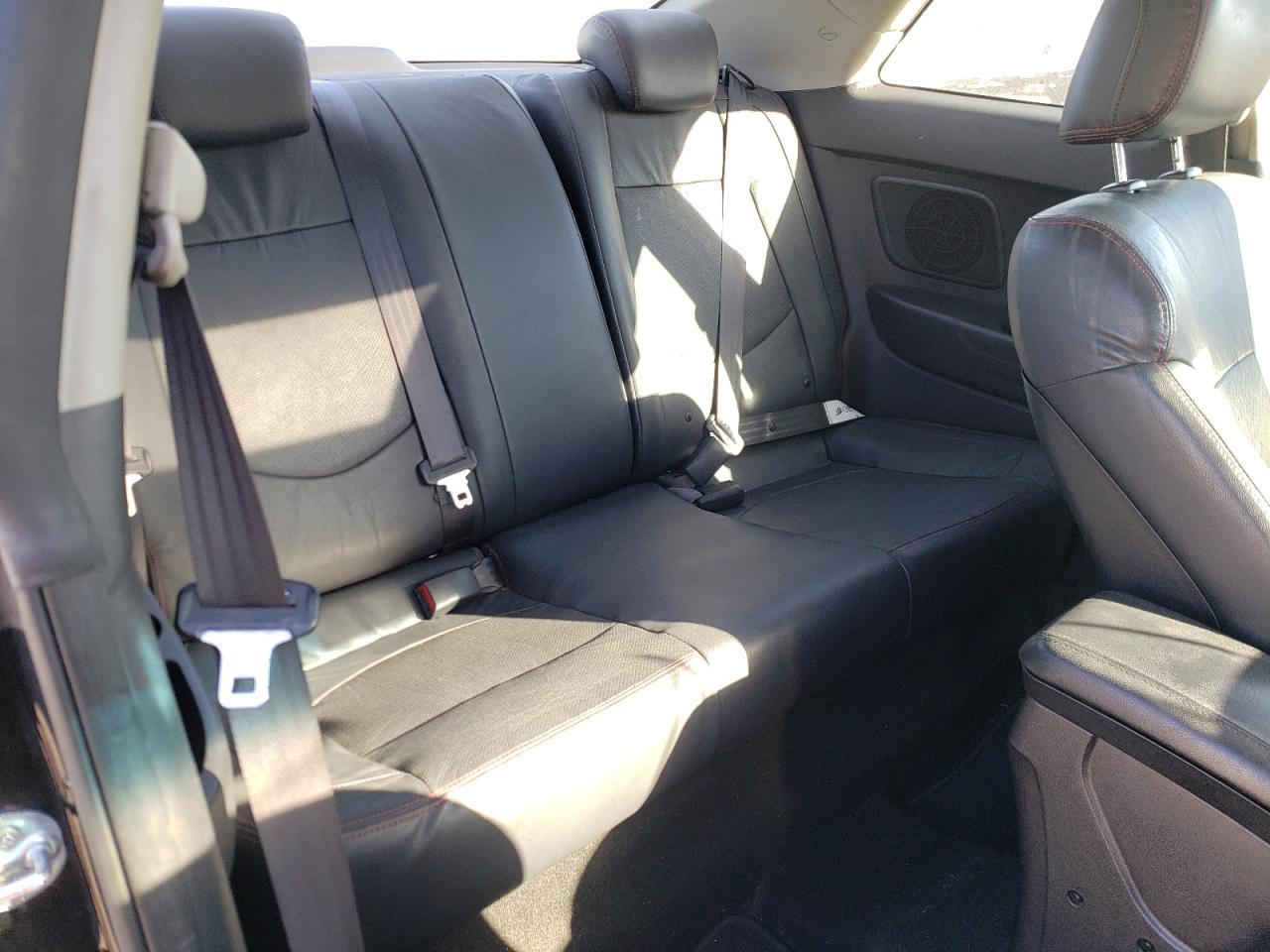 Photo 6 from auction – 2013 KIA FORTE SX with VIN KNAFW6A31D5662132
