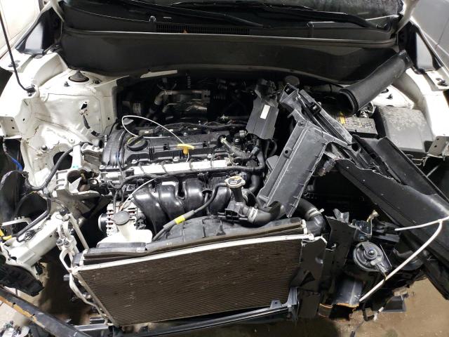 Photo 7 from auction – 2021 KIA SELTOS S with VIN KNDEU2AA0M7100514