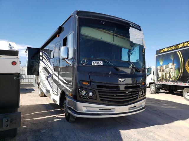 FORD F53 2017 with VIN 1F66F5DY7H0A14286 - Photo from auction