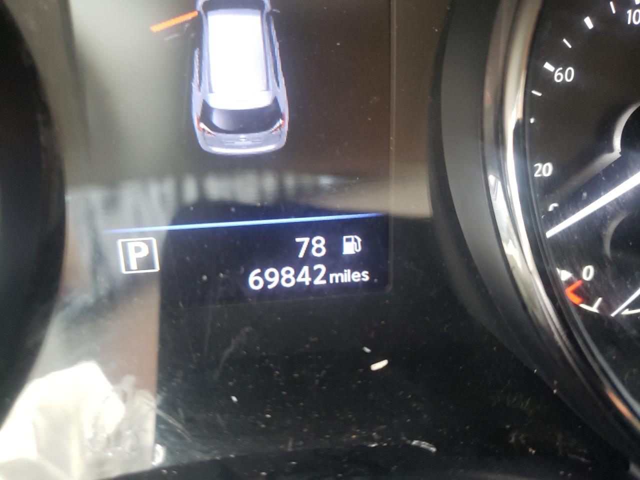 Photo 8 from auction – 2018 NISSAN ROGUE S with VIN JN8AT2MT7JW457418