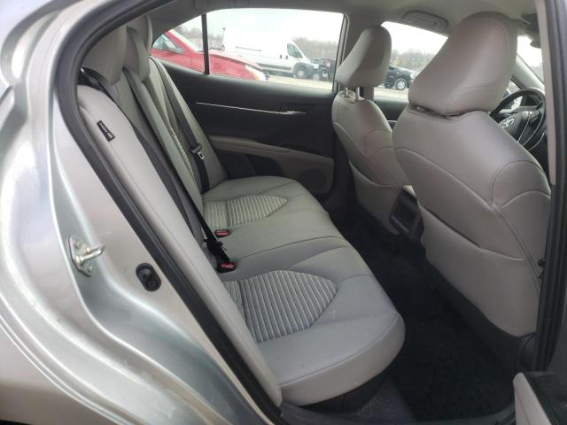 Photo 6 from auction – 2020 TOYOTA CAMRY SE with VIN 4T1G31AK4LU019252
