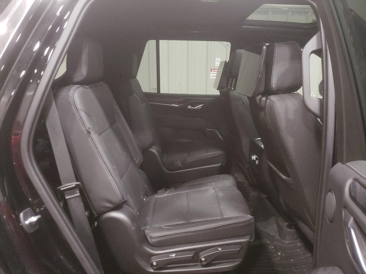 Photo 6 from auction – 2021 GMC YUKON DENA with VIN 1GKS2DKL0MR110148