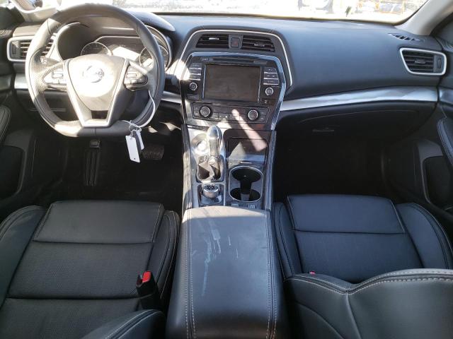Photo 9 from auction – 2021 NISSAN MAXIMA SV with VIN 1N4AA6CV1MC515594