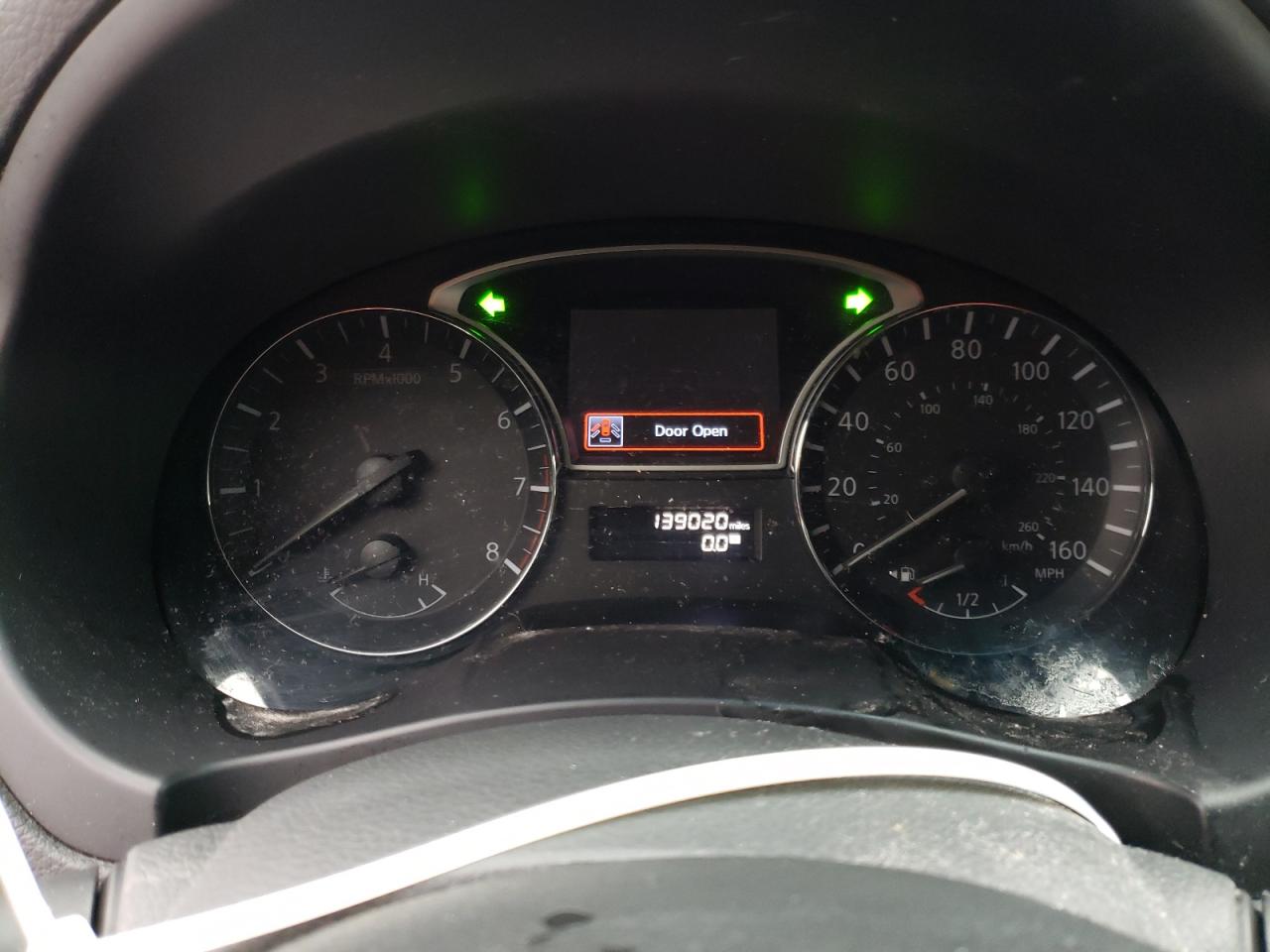 Photo 8 from auction – 2014 NISSAN ALTIMA 2.5 with VIN 1N4AL3AP4EN209508