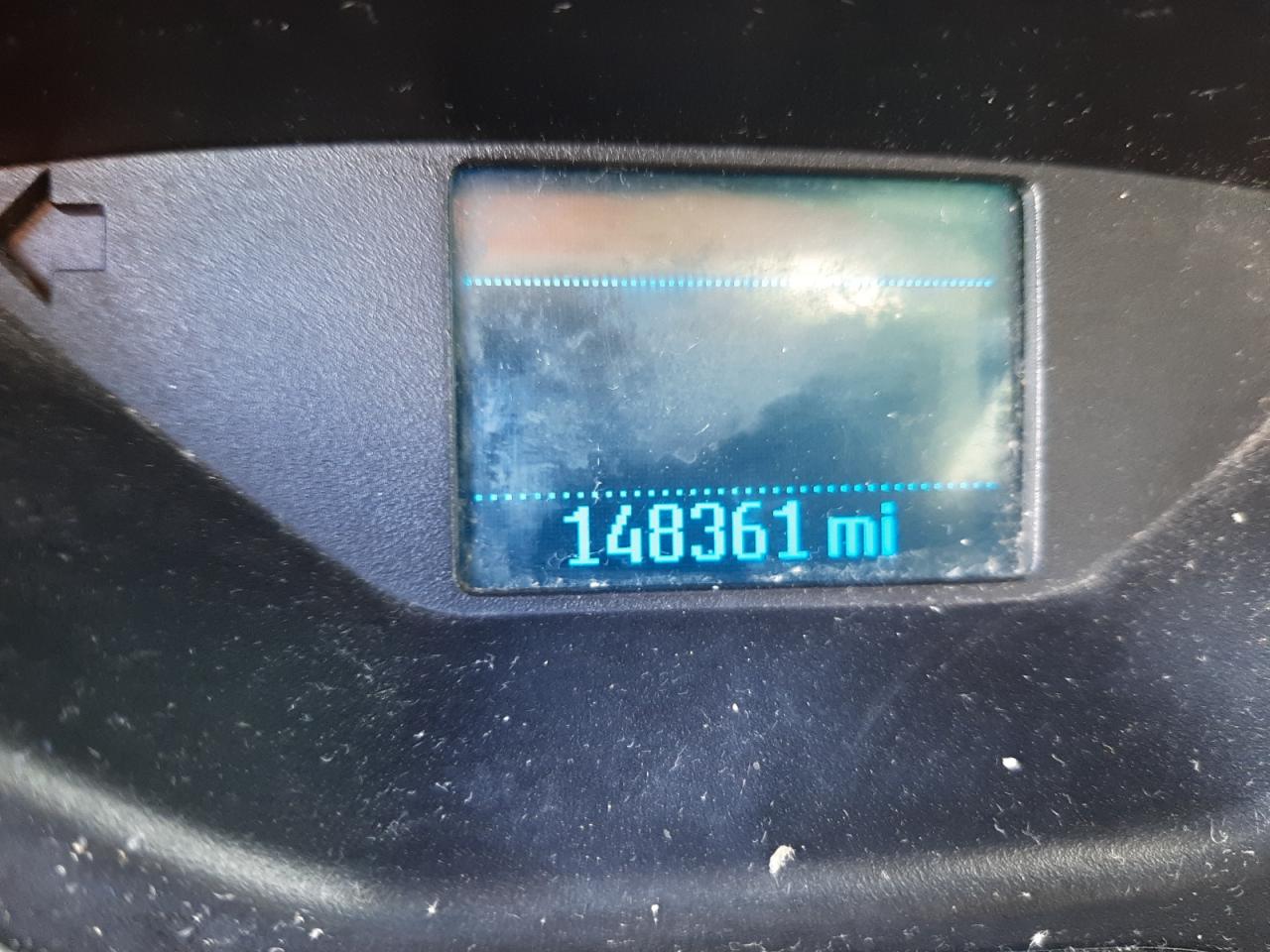 Photo 8 from auction – 2013 FORD ESCAPE S with VIN 1FMCU0F75DUA25783