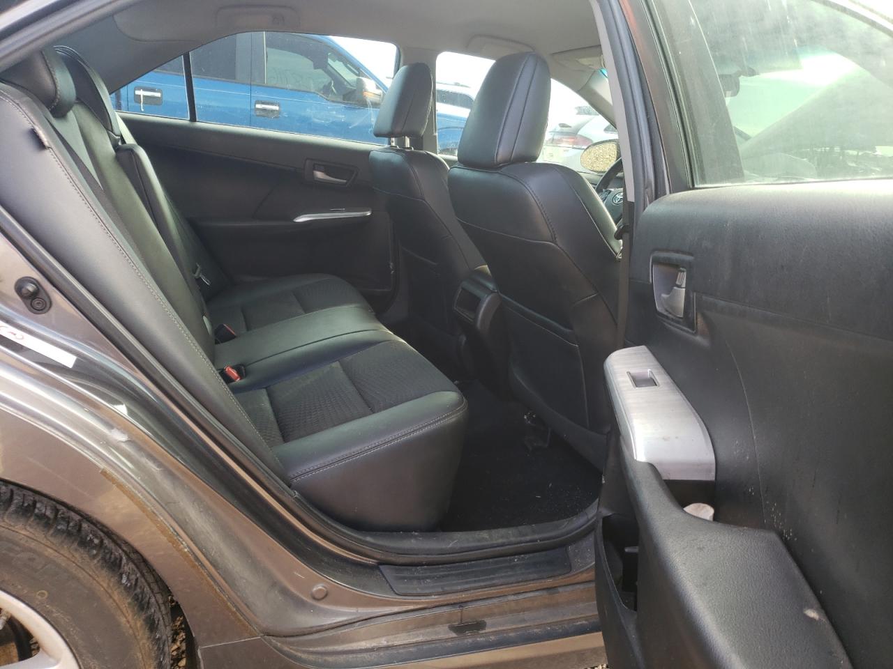 Photo 6 from auction – 2014 TOYOTA CAMRY L with VIN 4T1BF1FK7EU468826
