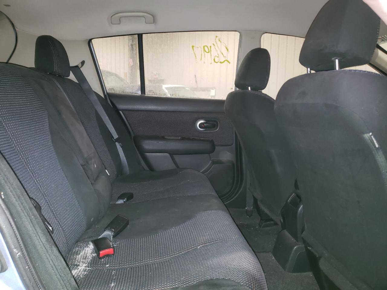 Photo 6 from auction – 2012 NISSAN VERSA S with VIN 3N1BC1CP5CL368957