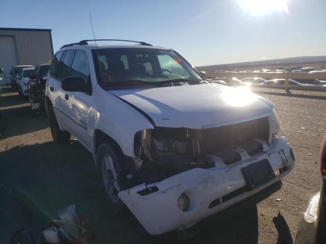 Photo 9 from auction – 2006 GMC ENVOY with VIN 1GKDT13SX62130249